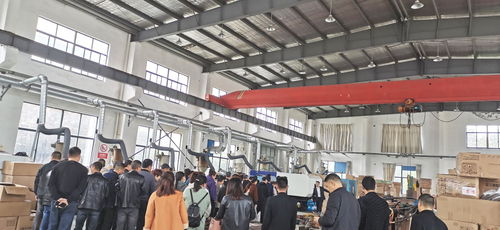 德恩特蘇北區(qū)域經(jīng)銷商營銷賦能會議服務(wù)方案