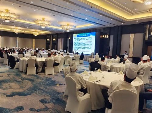 上海市場監(jiān)管進博會服務(wù)保障紀實 一場高效協(xié)同的會議服務(wù)