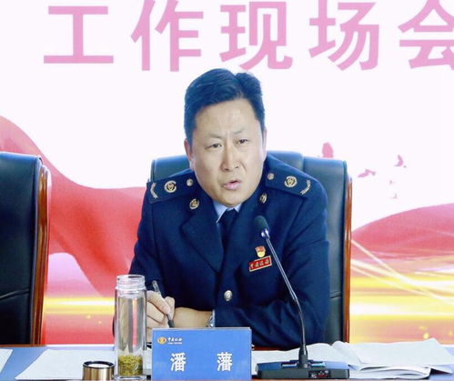 河南省信陽市納稅服務工作會議順利召開，優化服務舉措再升級