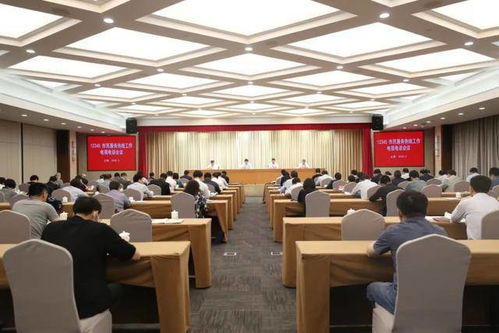 共建共治共享，上海12345熱線全面融入基層社會治理大格局