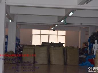 廣州商務(wù)男裝尾貨批發(fā) 鞋帽箱包與日用百貨的供應(yīng)鏈樞紐