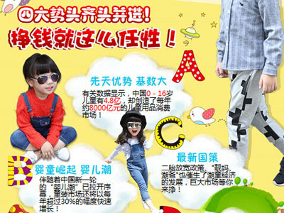 武漢童裝批發(fā)市場(chǎng)探秘 價(jià)格解析與采購(gòu)指南